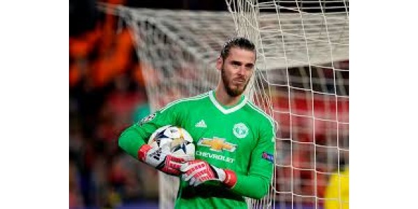 Czy David de Gea zdecyduje się opuścić Manchester United?